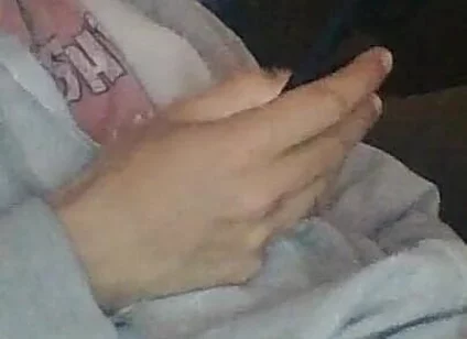 I Was Enjoying Some Good Porn