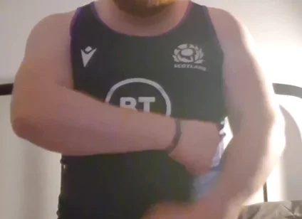 He Got Me Feeling so Subby and Ready to Ride a Cock