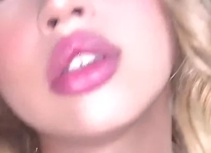 My Straight Stepbrother Saw Me in the Shower, I Made Him Come in and Eat My Ass Until He Came in My Mouth