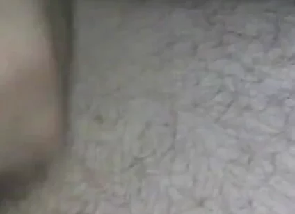 Edging a bit cumming all over