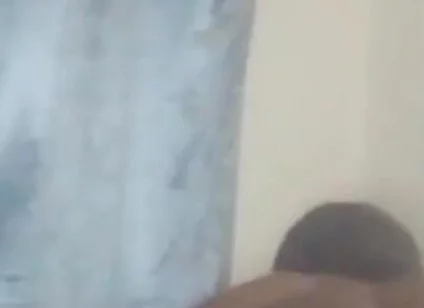 Here's My First Top-teasing Video