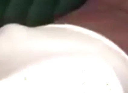 Bouncing my big black dick teasing fan request