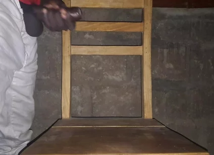 A Nice Black Cock in Need of a Good Blowjob