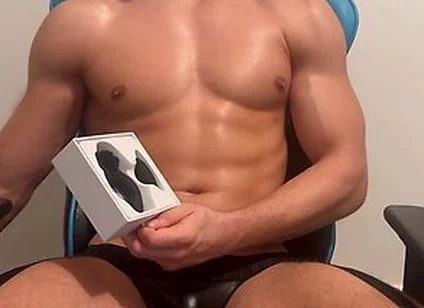 Excellent Adult Movie Homosexual Muscle Hot , Its Amazing