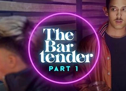 The Bartender Pt.1 Featuring Cain Gomez, Angel Crush, Axel Yerel & Enrique Mudu
