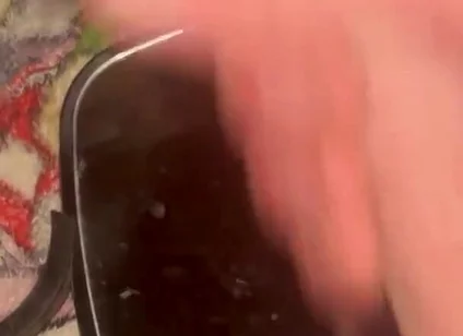 Draining My Balls