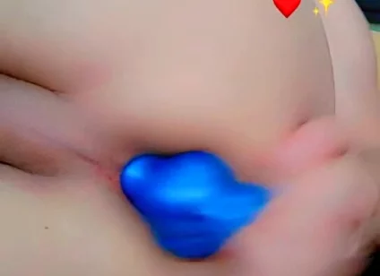 My Open Pussy