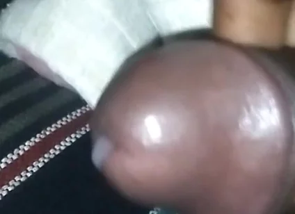 First Time Musterbation
