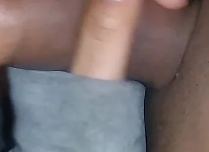 Shaved or with Hairs