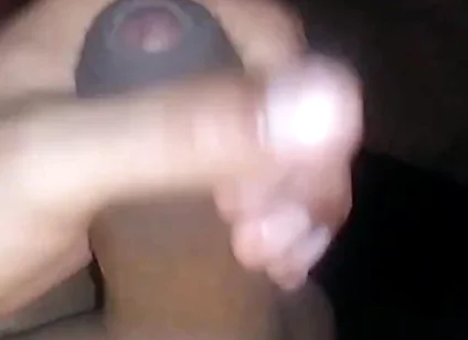 Now the Cock Looks Cute