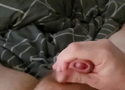 The Only Thing I Love More Than Tasting My Own Cum Is Tasting Someone Else's