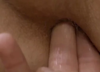 Lover boys tender kiss suck and fuck bareback