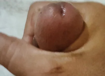 Wanna Jerk My Dick?