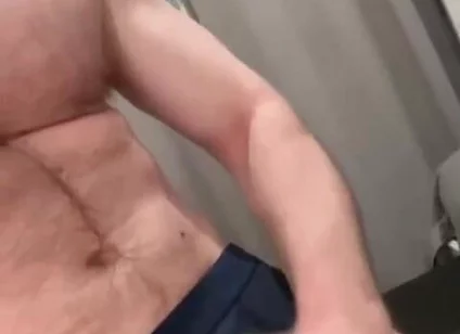 Afternoon horniness!!!