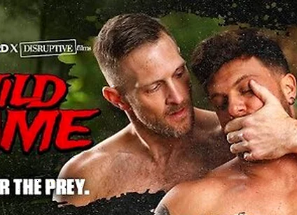 Wild Game First Loser Heath Swallows Pauls Cock In Ruthless Billionaire Fuck Fest - Paul Wagner