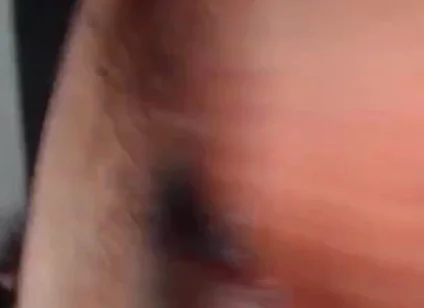 Testing Out My New Penis Ring