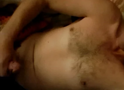 Solo Stroke N Cum
