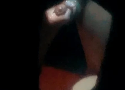 Real Amateur Gloryhole Peek