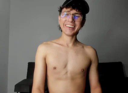 A Big Cock and a Lot of Cum