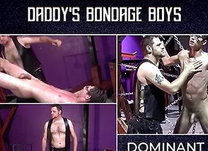 Pilation Of Strained Twinks Enduring Whips And Anal Shocks