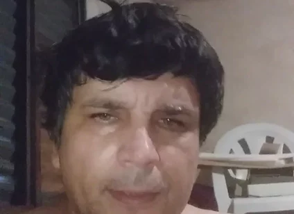 Filled My Face with Cum
