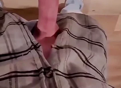 Big Cock Cumming Soon for Fan of the Month
