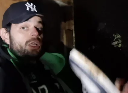 My Mega Amazing Orgasm in My Nike Shoes