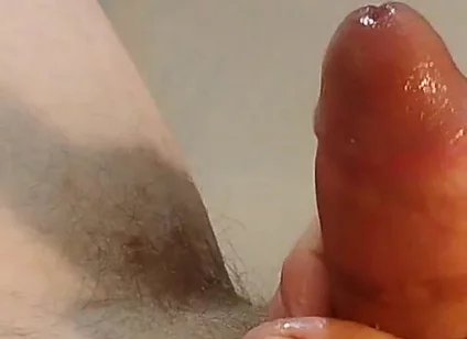 Wish You Were Sucking My Cock