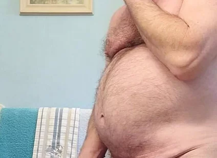 Slapping Cock