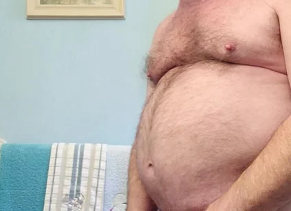 Slapping Cock