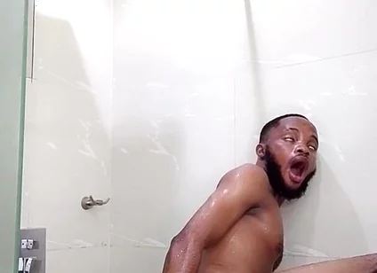 Come Shower with Me