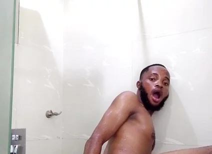Come Shower with Me