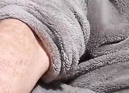 I Want to Cum in the Cup and Drink My Hot Milk!