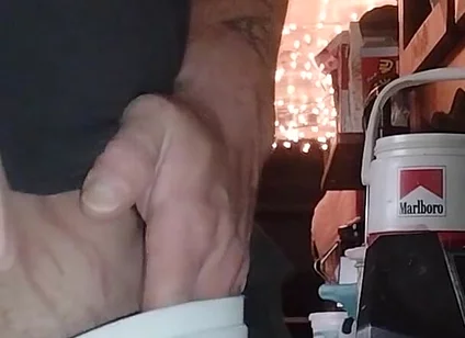 I Hope Your Thirsty