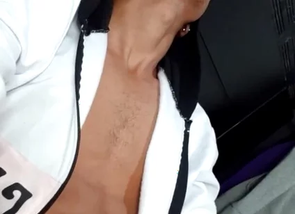 Guy Gets Horny and Jerks off