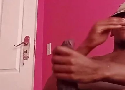 Beating This Meat up!