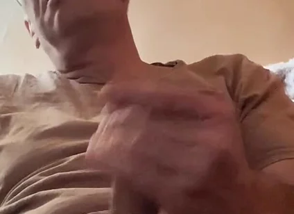 Masturbate
