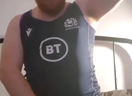 He Got Me Feeling so Subby and Ready to Ride a Cock