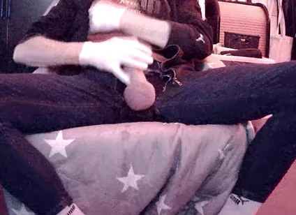 Daddy Celebrates the Cock 1