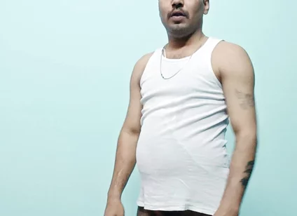 Desi Man