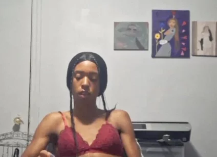 Masturbation