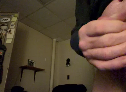 Another Cumshot