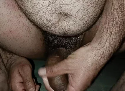 Penis Massage