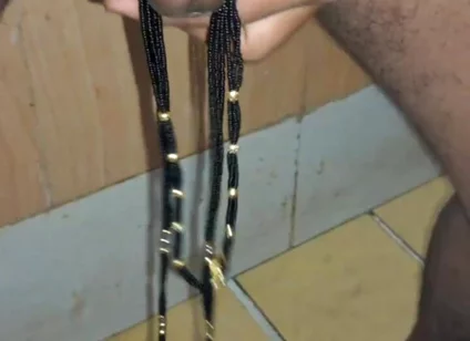 Mother's Mangalsutra