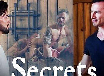 Casey Everett And Derek Kage - The Less I Know About You The Better Secretive Online Hookup Just Wants To Fuck