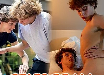 Nastytwinks - Strip Bball - Cj Comes Over To Visit Shapey And Play Some Hoops, Strip, Raw Fucking