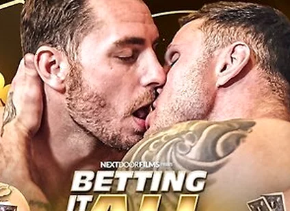 I Call Your Bluff & Raise Again, Loser Has To Bottom - Carter Woods, Blain Oconnor