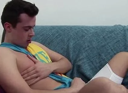 Italian Gay Twink