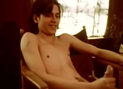 Vintage Porn 15: Usa