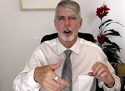 Psychiatrist Richard Lennox Teaches Virgin To Cum In Office Session